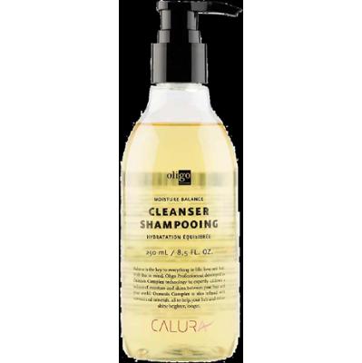 Oligo Calura Styling & Care Moisture balance cleanser 250 ml