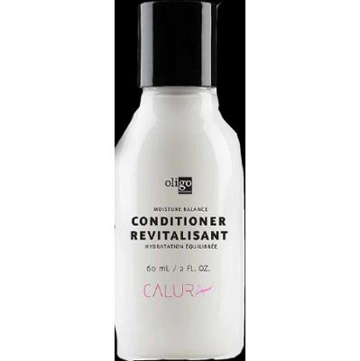 Oligo Calura Styling & Care Moisture balance conditioner 60 ml