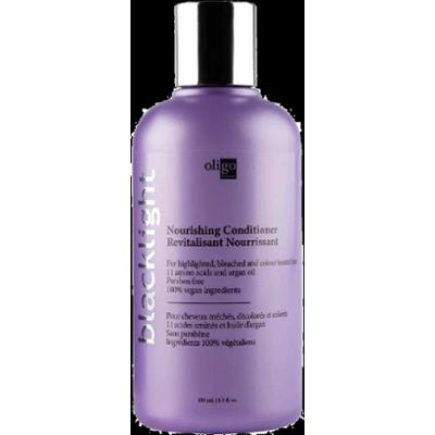 Oligo Blacklight Styling & Care Nourishing conditioner 250 ml