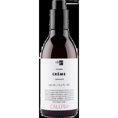 Oligo Calura Styling & Care Styling crème 250 ml