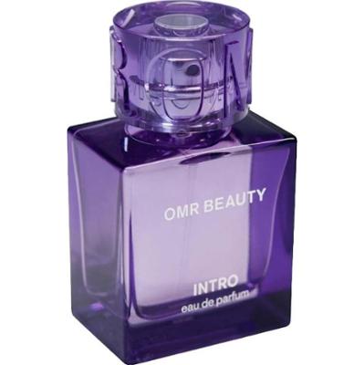 OMR BEAUTY INTRO eau de parfum 50 ml