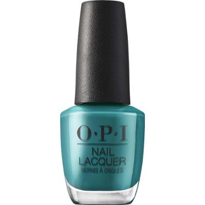 OPI Nail Lacquer  What's Your Mani-tude Baby Tee-l