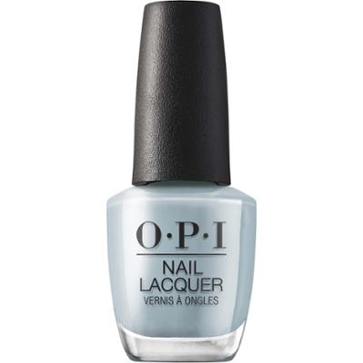 OPI Nail Lacquer  What's Your Mani-tude Baggy Jean Baby