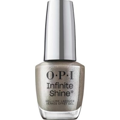 OPI Infinite Shine  What's Your Mani-tude Belly Button Bling