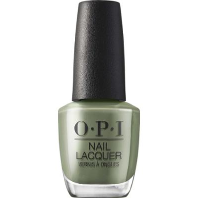 OPI Nail Lacquer  What's Your Mani-tude Cargo All Out