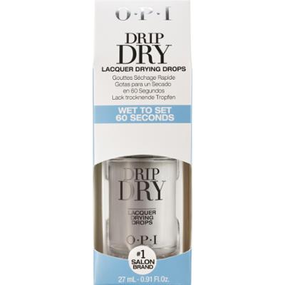 OPI Drip Dry 27 ml
