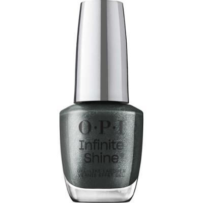OPI Infinite Shine  What's Your Mani-tude Get in Platform-ation