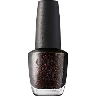 OPI Nail Lacquer  What's Your Mani-tude Grunge Queen
