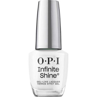 OPI Infinite Shine Alpine Snow