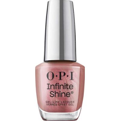 OPI Infinite Shine Chicago Champaign Toast