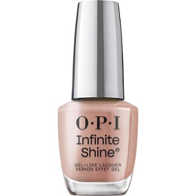 OPI Infinite Shine Dulce de Leche
