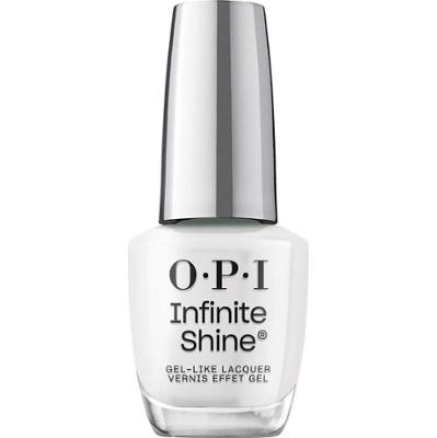 OPI Infinite Shine Funny Bunny