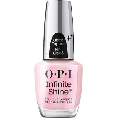 OPI Infinite Shine Glaze Toppers Donut Disturb