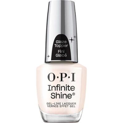 OPI Infinite Shine Glaze Toppers Got Glaze?