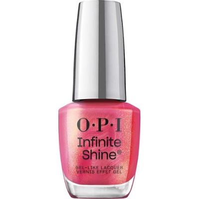OPI Infinite Shine Good Redputation