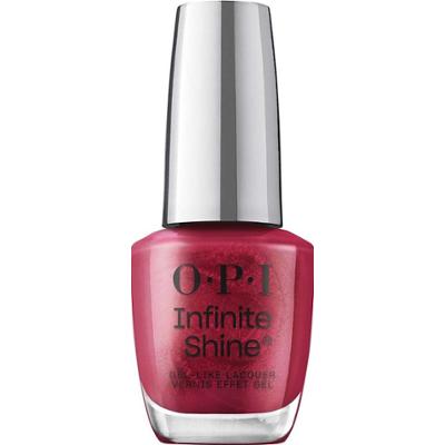 OPI Infinite Shine I'm Not Really a Waitress