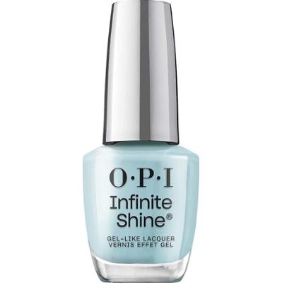 OPI Infinite Shine Last from the Past