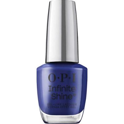 OPI Infinite Shine No Chips on my Shoulder