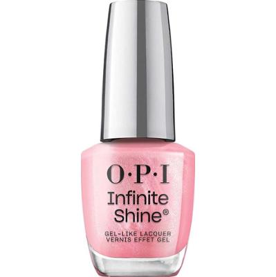 OPI Infinite Shine Princesses Rule!