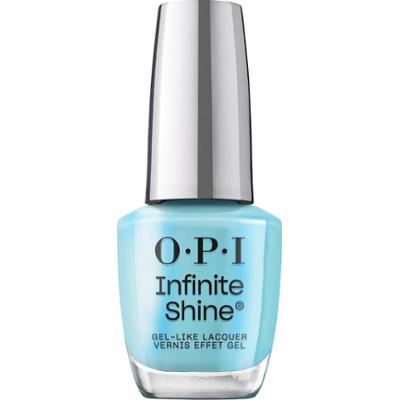 OPI Infinite Shine The New OPIcons Sea Me Now