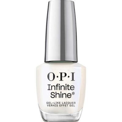 OPI Infinite Shine  Holiday Collection  Shimmer Takes All