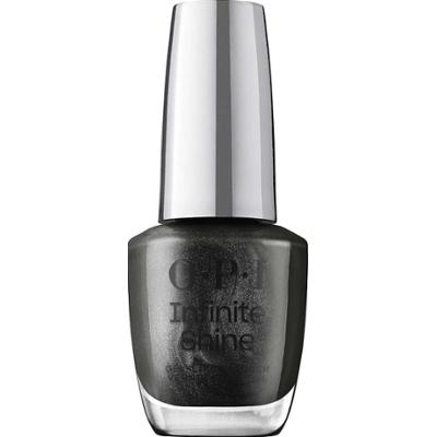 OPI Infinite Shine Stay & Night