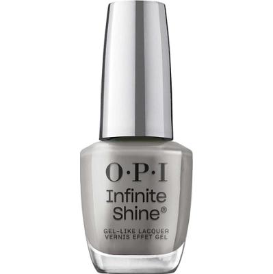 OPI Infinite Shine Steel Waters Run Deep