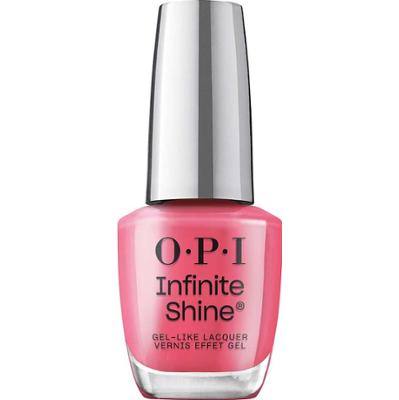 OPI Infinite Shine Strawberry Margarita
