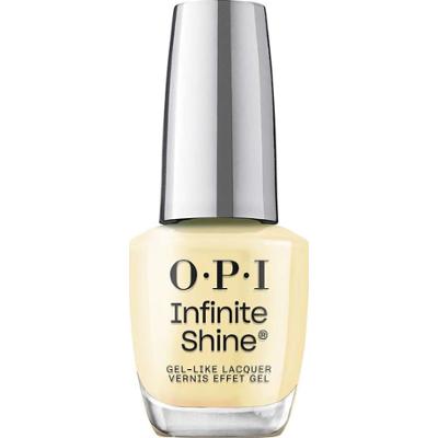 OPI Infinite Shine This Chic is Bananas