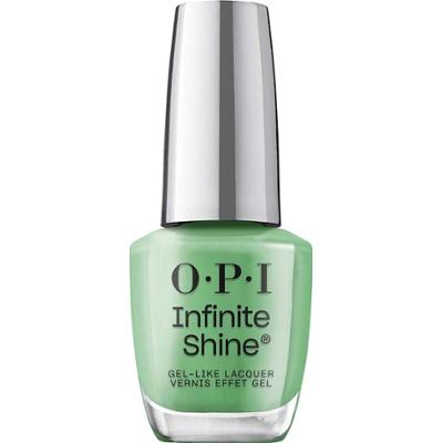 OPI Infinite Shine Won for the Ages
