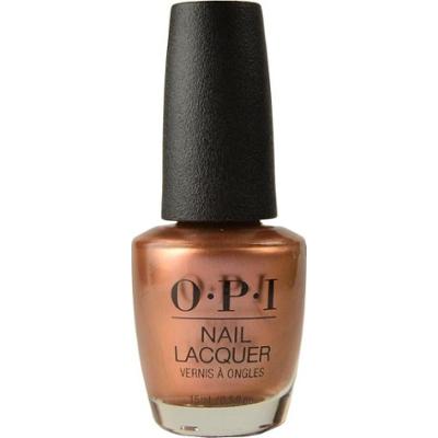 OPI Nail Lacquer Lissabon Lakier do paznokci Made It To the Seventh Hi