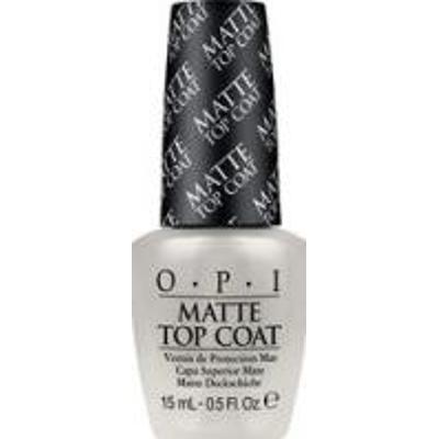 OPI Matowy top coat Top Coat