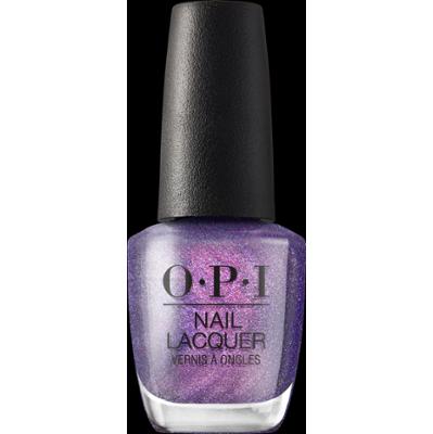 OPI Nail Lacquer Muse of Milan Nail Polish Leonardo’s Model Color