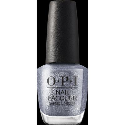 OPI Nail Lacquer Muse of Milan Nail Polish Nails the Runway
