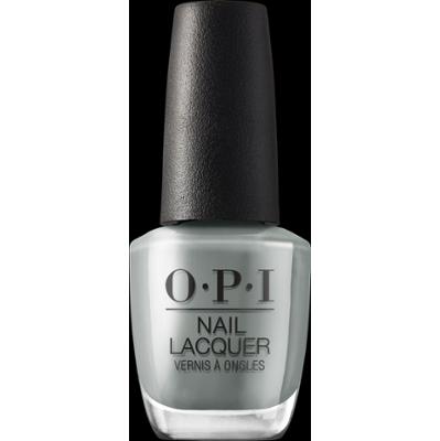 OPI Nail Lacquer Muse of Milan Nail Polish Suzi Talks with Her Hands
