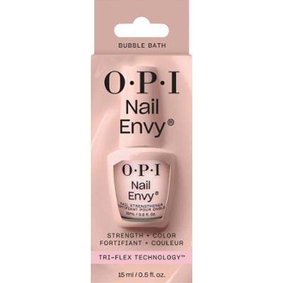 OPI Nail Envy Nail Strengthener Bubble Bath