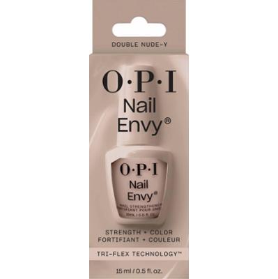OPI Nail Envy Nail Strengthener Double Nude-y