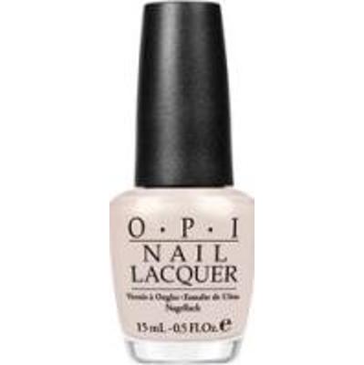 OPI Nail Lacquer Brazil Barre My Soul