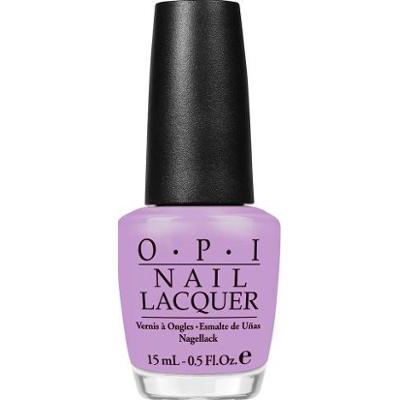 OPI New Orleans Collection   Do You Lilac It?