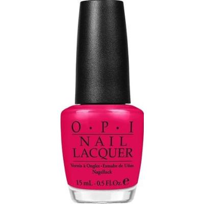 OPI New Orleans Collection   Dutch Tulips