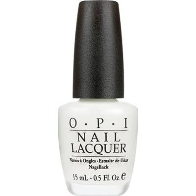 OPI Nail Lacquer Brazil Funny Bunny