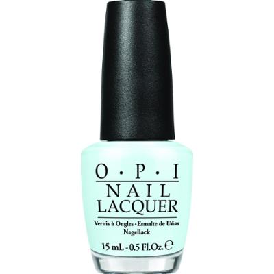 OPI New Orleans Collection   Gelato On My Mind