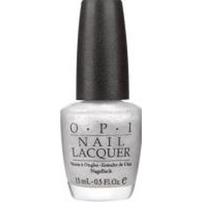 OPI Nail Lacquer Brazil Happy Anniversary