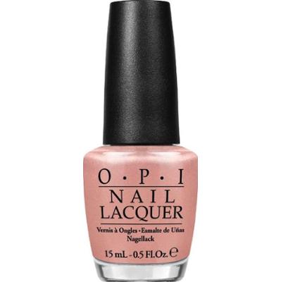 OPI New Orleans Collection   Humidi-Tea