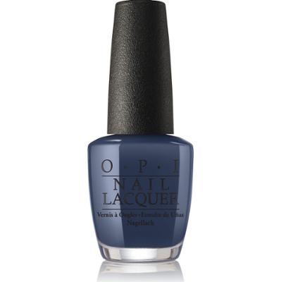 OPI Nail Lacquer Iceland Collection Less is Norse