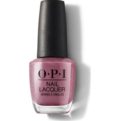 OPI Nail Lacquer Iceland Collection Lakier do paznokci Reyjkavik Has A