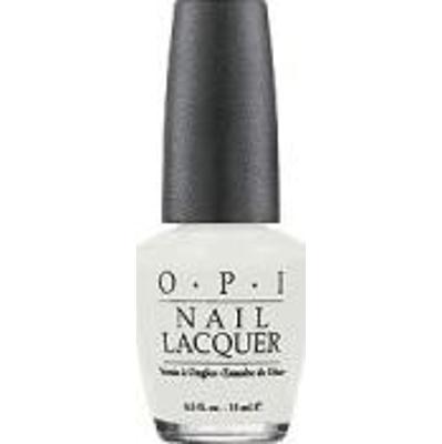 OPI Nail Lacquer Brazil Kyoto Pearl