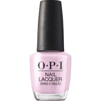 OPI Nail Lacquer The New OPIcons Mod About Me