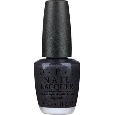 OPI Nail Lacquer Brazil My Private Jet