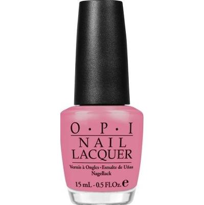 OPI New Orleans Collection   Not So Bora-Bora-ing Pink